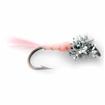 glitter pink